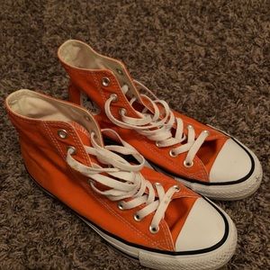 Converse Chuck Taylor All Star Hi Sneaker